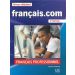Francais. com Niveau debutant Podręcznik + DVD ROM + guide communication