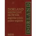 Dorland Medyczny słownik angielsko-polski  polsko-angielski
