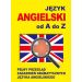 Język angielski od A do Z: Pełny przegląd zagadnień gramatycznych języka angielskiego