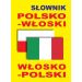 Słownik polsko-włoski • włosko-polski