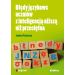 Błędy językowe uczniów z inteligencją niższą niż przeciętna