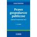 Prawo gospodarcze publiczne