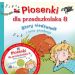 Piosenki dla przedszkolaka 8. „Stary niedźwiedź mocno śpi” i inne przeboje