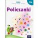 Policzanki 4+ Kolekcja indywidualnego rozwoju