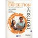 Neue Expedition Deutsch Starter Zeszyt ćwiczeń: Szkoły ponadgimnazjalne