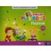 English Play Box 3 + CD: Roczne przygotowanie do szkoły