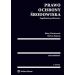 Prawo ochrony środowiska: Zagadnienia podstawowe