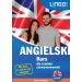 Angielski Kurs dla średnio zaawansowanych + CD