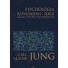 Psychologia kundalini - jogi: Według notatek z seminariów 1932