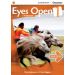 Eyes Open 1 Workbook with Online Practic