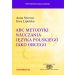 ABC metodyki nauczania języka polskiego jako obcego