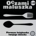 Oczami maluszka Widelec i łyżka: Pierwsza książeczka twojego dziecka