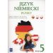 Punkt 5 Język niemiecki Zeszyt ćwiczeń kurs dla początkujących i kontynuujących naukę: Szkoła podstawowa