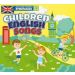 Children English Songs 2CD: Piosenki i rymowanki