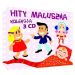 Hity Maluszka kolekcja 3CD: Piosenki Maluszka, Tańce Malucha, Kołysanki zasypianki