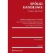 Spółki handlowe Pytania i odpowiedzi