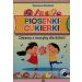 Piosenki cukierki Zabawy z muzyką dla dzieci + CD