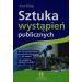 Sztuka wystąpień publicznych
