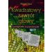 Kwadratowy zawrót głowy: Łamigłówki logopedyczne