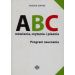 ABC mówienia czytania i pisania Program nauczania