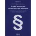 Prawo medyczne i orzecznictwo lekarskie: Lekarski Egzamin Końcowy