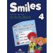 Smiles 4 Activity Book