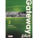 Gateway Plus 3 Workbook