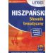 Hiszpański Słownik tematyczny +CD