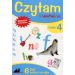 Czytam z Lokomotywą Część 4: dla 6-latków i nie tylko