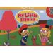 My Little Island 2 Pupil's Book + CD