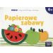 Papierowe zabawy 6+ Kolekcja indywidualnego rozwoju: Przedszkole