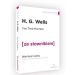 The Time Machine. Wehikuł czasu z podręcznym słownikiem angielsko-polskim