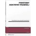 Podstawy doktryny prawnej wyd.2/2025