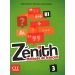 Zenith 3 Podręcznik + DVD