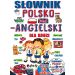 Słownik polsko-angielski dla dzieci + CD