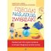Dzieciaki naśladują zwierzaki: Zestaw kart do terapii integracji sensorycznej