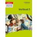 Collins International Primary English - International Primary English Workbook: Stage 5