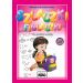 Szlaczki figlaczki na przekór nudzie 9-10 lat