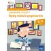 Będę mówić poprawnie Logopedia Zeszyt 3