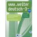 www.weiter_deutsch 3 Nowa edycja Materiały ćwiczeniowe: Gimnazjum