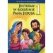 Jesteśmy w rodzinie Pana Jezusa 1 Podręcznik: Szkoła podstawowa