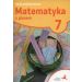 Matematyka z plusem 7 Lekcje powtórzeniowe: Szkoła podstawowa