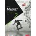 Magnet Smart 2 Podręcznik z płytą CD: Szkoła podstawowa