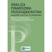 Analiza finansowa przedsiębiorstwa: Wskaźniki i decyzje w zarządzaniu