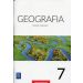 Geografia 7 Zeszyt ćwiczeń: Szkoła podstawowa