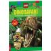 Lego Dinosafari: LDJM-2