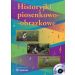 Historyjki piosenkowo-obrazkowe + CD