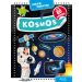 Naklejki edukacyjne Kosmos