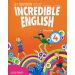Incredible English 4 Class Book