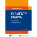 Elementy prawa: Podręcznik z ćwiczeniami